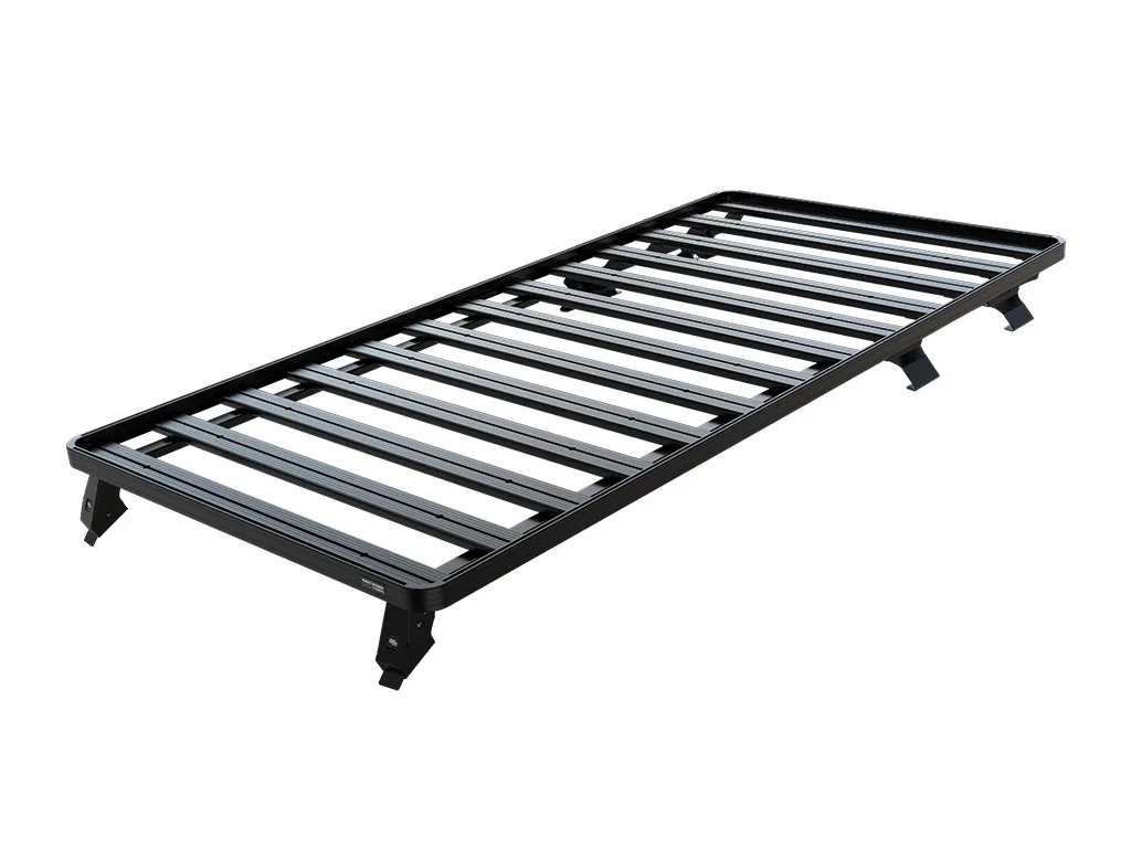 Baca Slimline II para Ford Bronco 4 puertas con techo duro (2021-actual) - Imagen 6