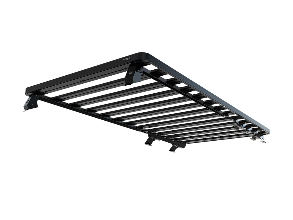 Baca Slimline II para Ford Bronco 4 puertas con techo duro (2021-actual) - Imagen 7