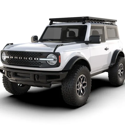 Baca Slimline II para Ford Bronco 2 puertas (2022-actual)