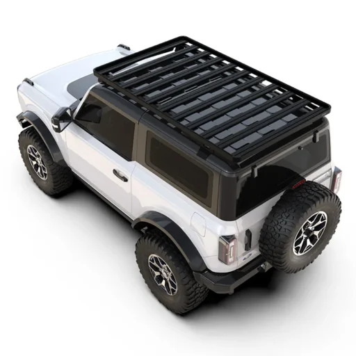 Alternative view of Baca Slimline II para Ford Bronco 2 puertas (2022-actual)
