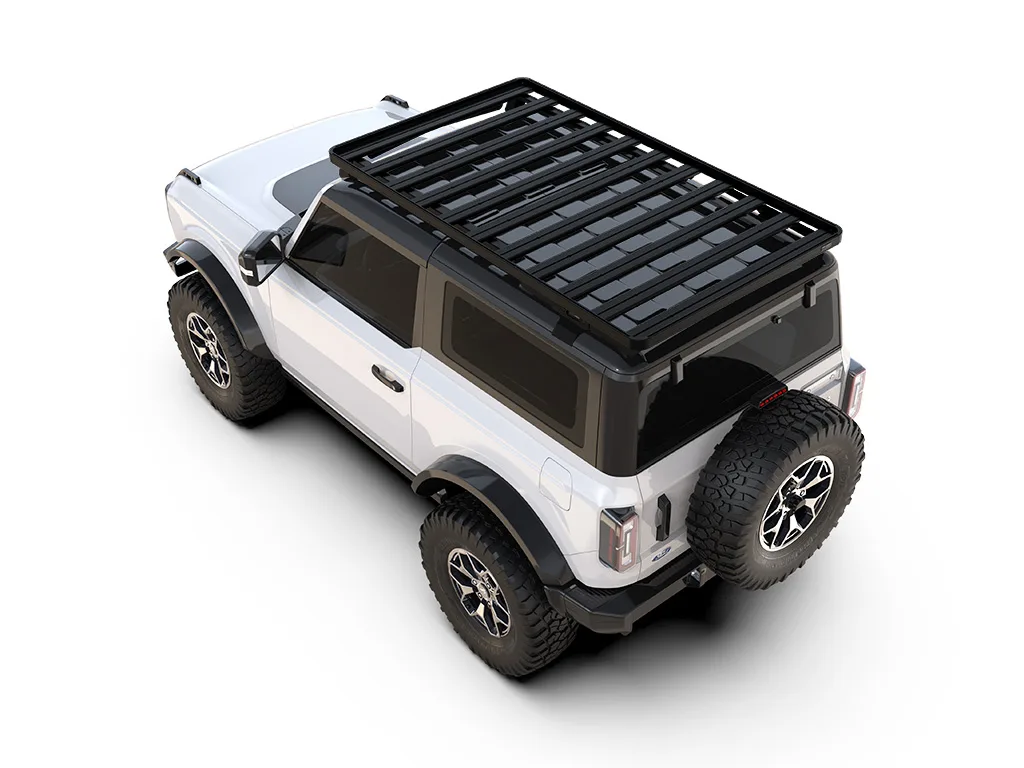 Rack de teto Slimline II para Ford Bronco 2 portas (2022-atual) - Imagem 2