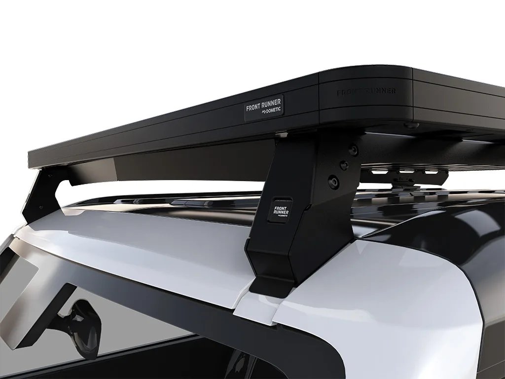 Rack de teto Slimline II para Ford Bronco 2 portas (2022-atual) - Imagem 3