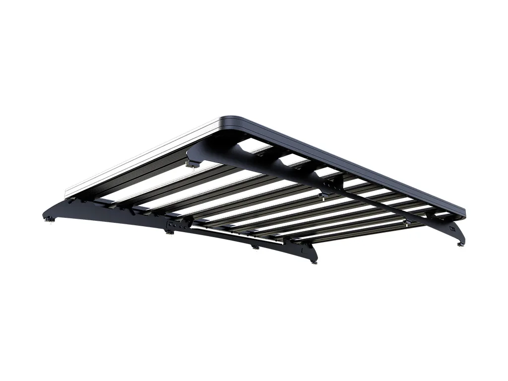 Baca de techo Slimline II para Ford Everest (2015-2021) - Imagen 8