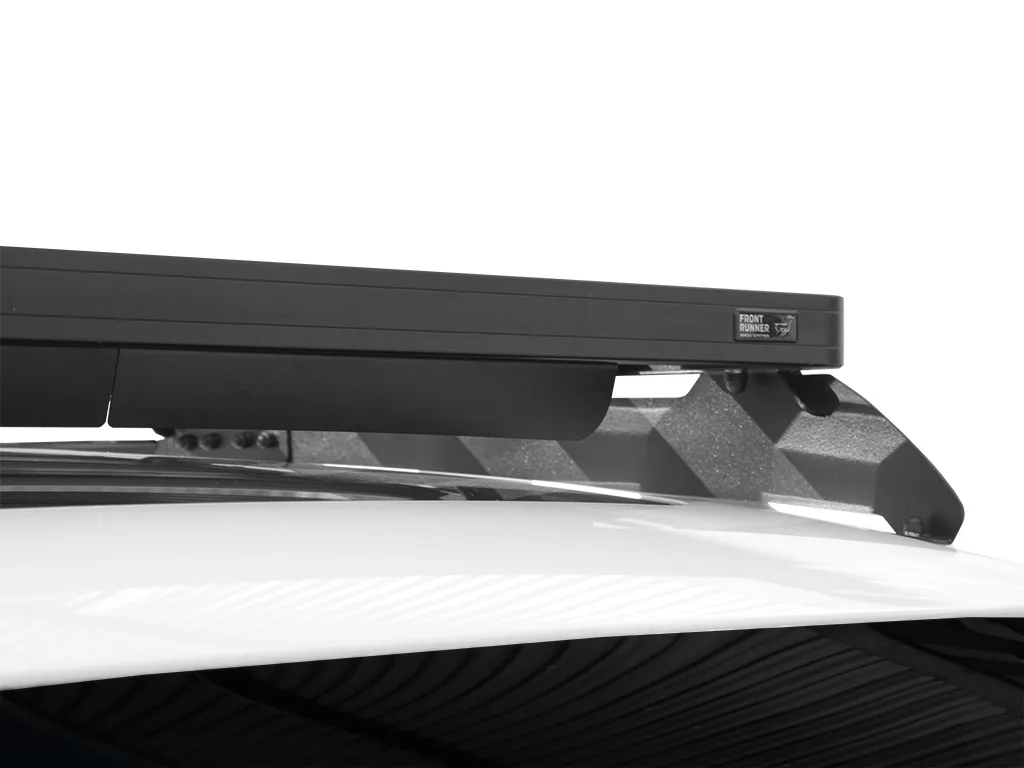 Baca de techo Slimline II para Ford Everest (2015-2021) - Imagen 4