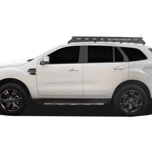 Alternative view of Baca de techo Slimline II para Ford Everest (2015-2021)