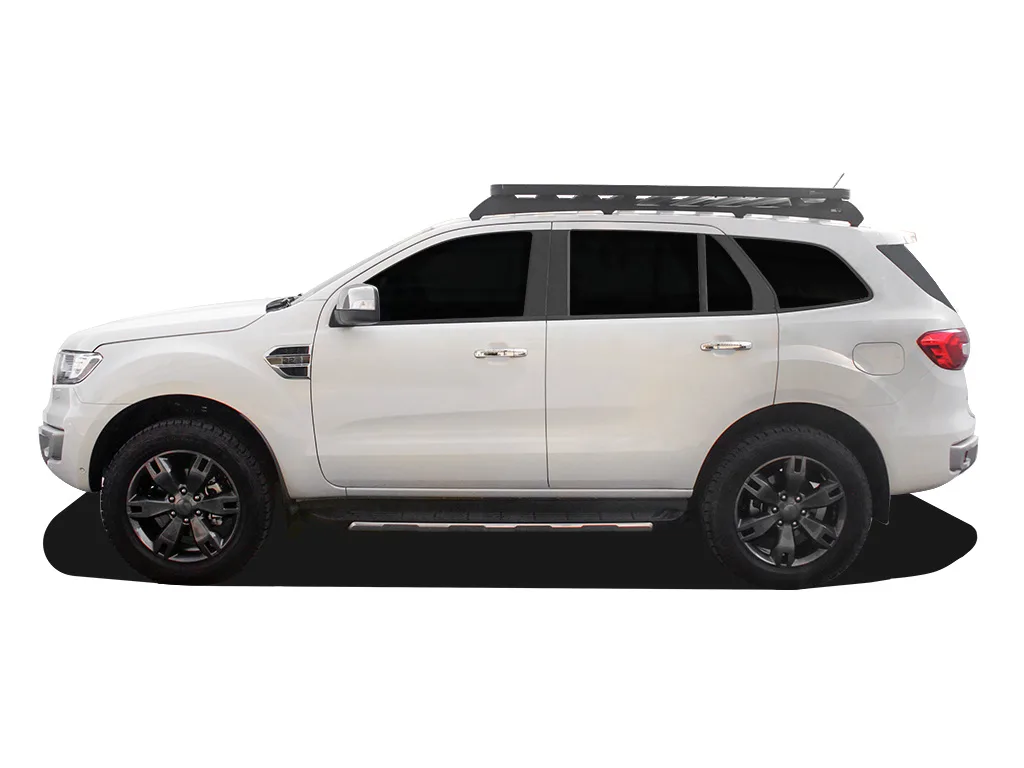 Baca de techo Slimline II para Ford Everest (2015-2021) - Imagen 2