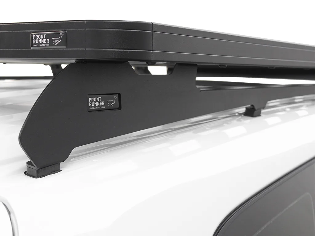 Baca de techo Slimline II para Ford Everest (2015-2021) - Imagen 3