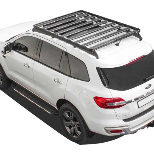 Baca de techo Slimline II para Ford Everest (2015-2021)