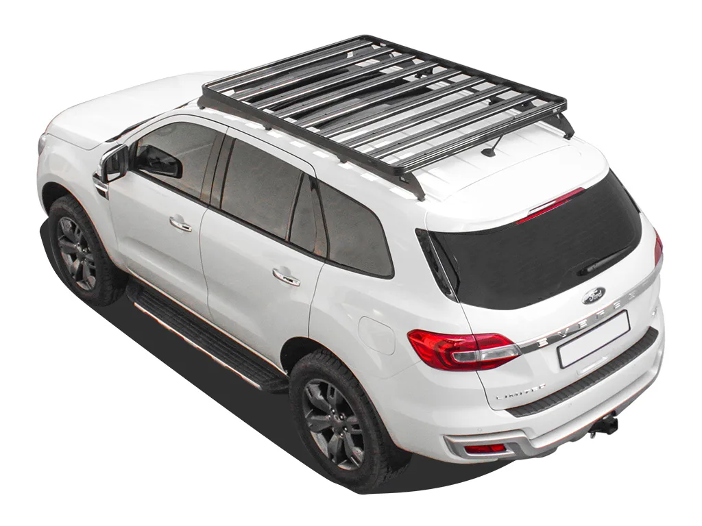 Baca de techo Slimline II para Ford Everest (2015-2021)