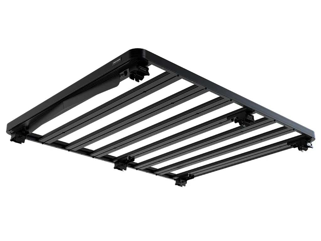 Barres de toit Slimline II pour Ford Everest (2009-2015) - Image 7