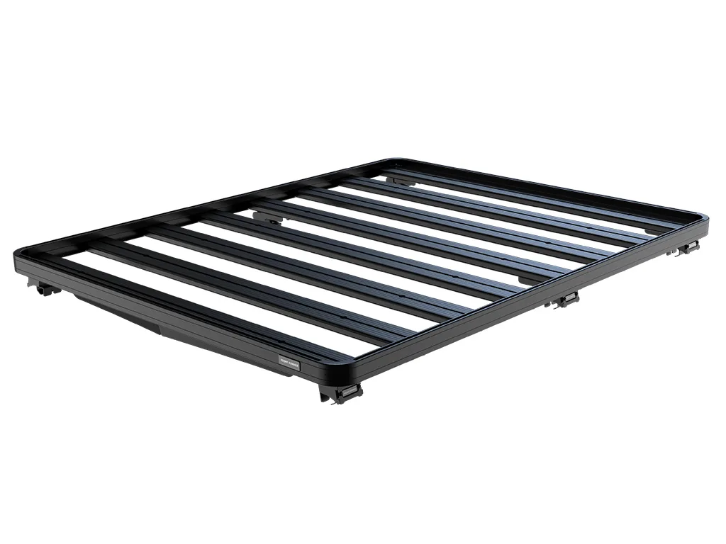 Barres de toit Slimline II pour Ford Everest (2009-2015) - Image 6