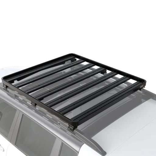 Baca de techo en riel Slimline II para Ford Everest (2009-2015)