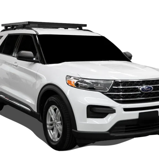 Baca de techo en riel Slimline II para Ford Explorer (2020-actual)