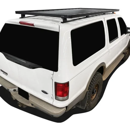 Alternative view of Baca de techo Slimline II para Ford Excursion (2000-2005)