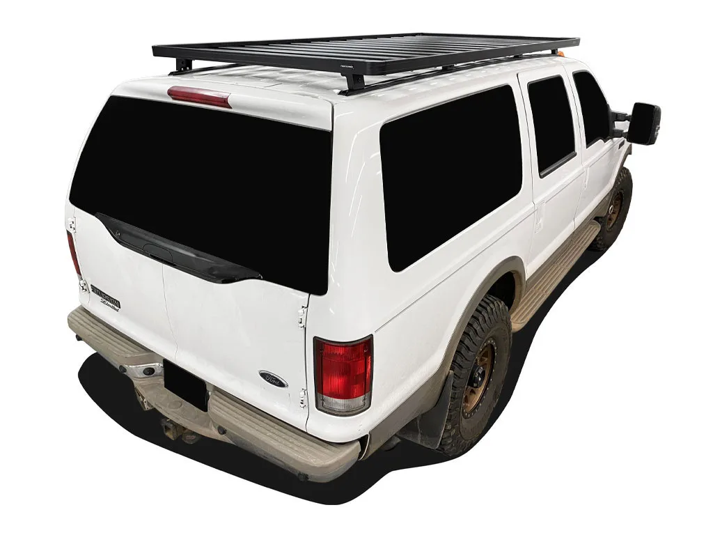 Baca de techo Slimline II para Ford Excursion (2000-2005) - Imagen 2