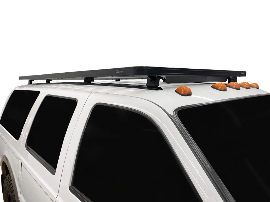 Baca de techo Slimline II para Ford Excursion (2000-2005) - Imagen 3