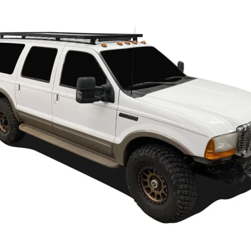 Baca de techo Slimline II para Ford Excursion (2000-2005)