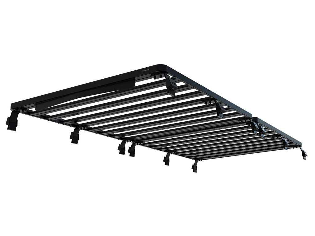 Baca de techo Slimline II para Ford E150/E250/E350 Cab Extendida (1992-2014) - Imagen 5