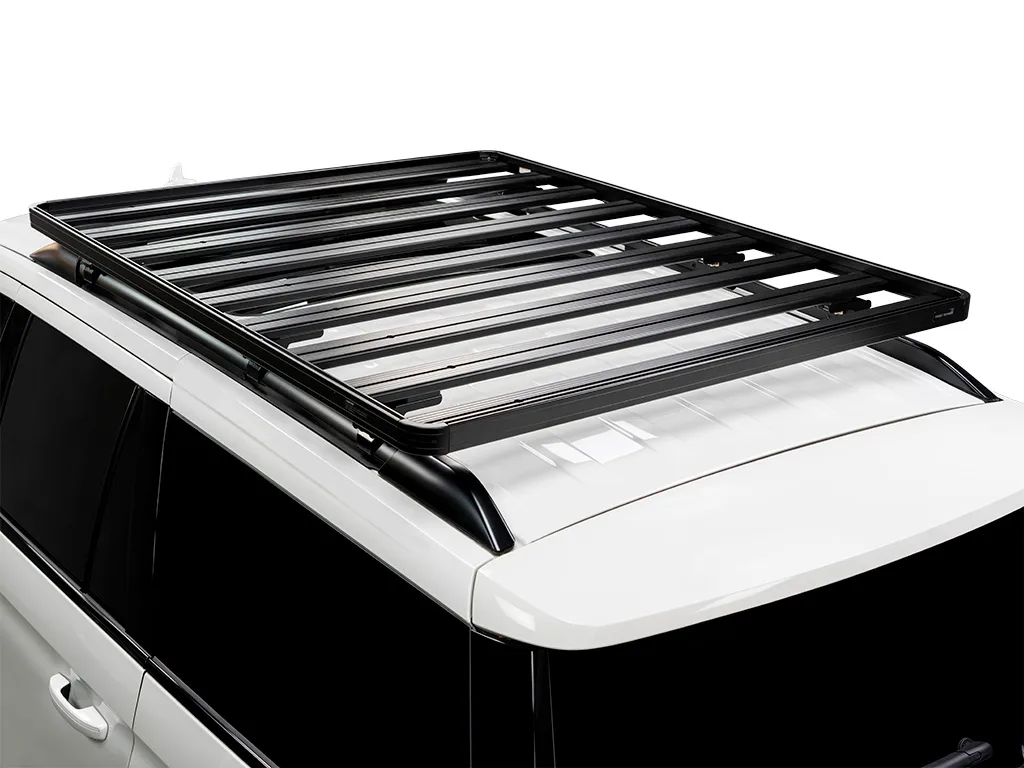 Baca de techo Slimline II para rieles de Ford Expedition/Lincoln Navigator (2018-actual) - Imagen 2