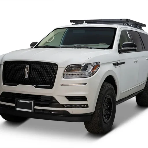 Baca de techo Slimline II para rieles de Ford Expedition/Lincoln Navigator (2018-actual)