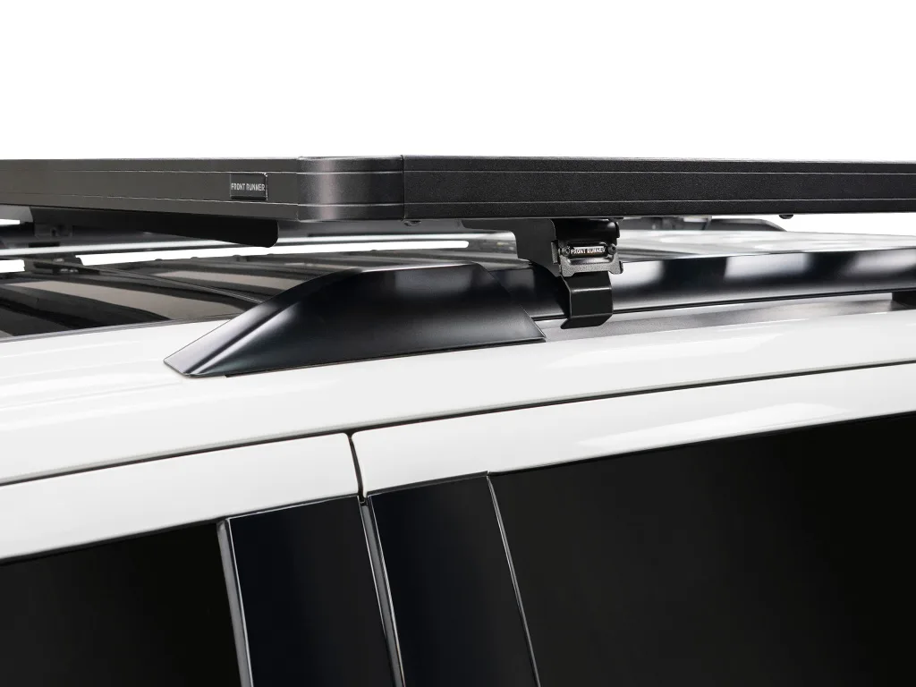 Baca de techo Slimline II para rieles de Ford Expedition/Lincoln Navigator (2018-actual) - Imagen 3