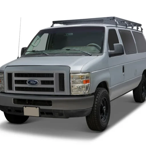 Baca Slimline II para Ford E150/E250/E350 Cabina Regular (1992-2014)