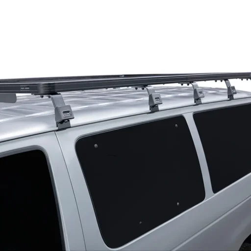 Alternative view of Baca Slimline II para Ford E150/E250/E350 Cabina Regular (1992-2014)