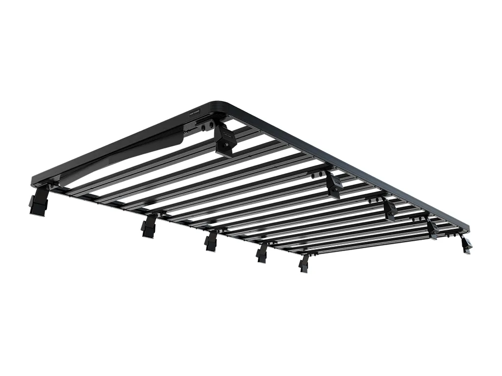 Slimline II Dachträger für Ford E150/E250/E350 Regular Cab (1992-2014) – Bild 7