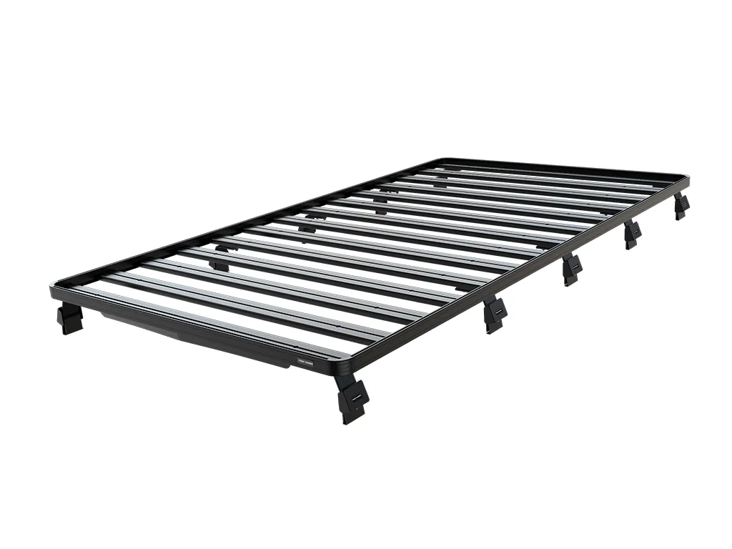 Slimline II Dachträger für Ford E150/E250/E350 Regular Cab (1992-2014) – Bild 6
