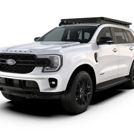 Baca de techo Slimline II para Ford Everest (2022-actual)