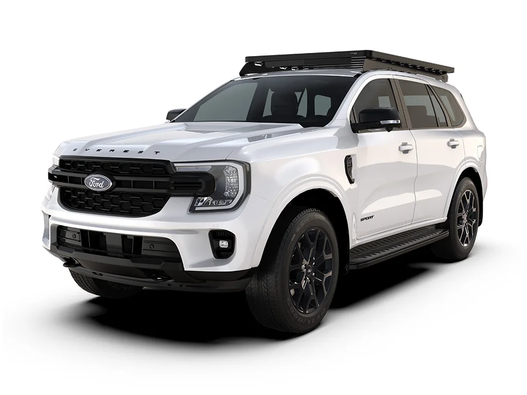 Baca de techo Slimline II para Ford Everest (2022-actual)