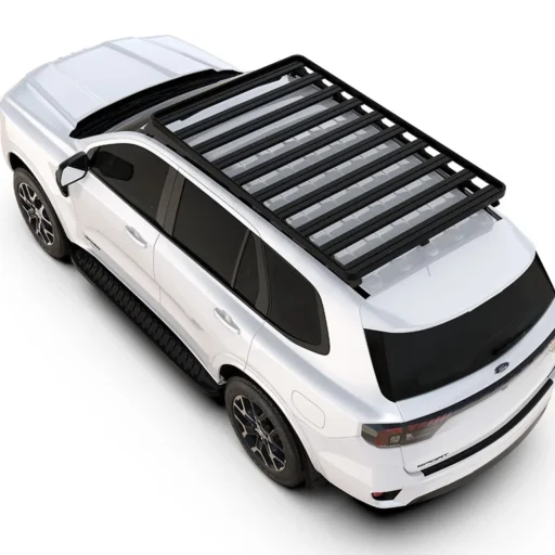 Alternative view of Baca de techo Slimline II para Ford Everest (2022-actual)