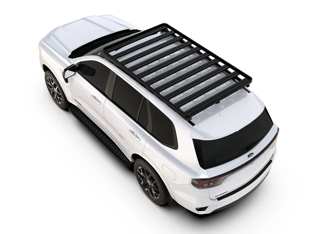 Baca de techo Slimline II para Ford Everest (2022-actual) - Imagen 2