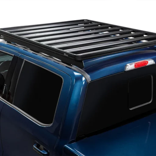Alternative view of Baca de techo Slimline II/perfil bajo para Ford Super Duty F-250-F-350 (1999-actual)