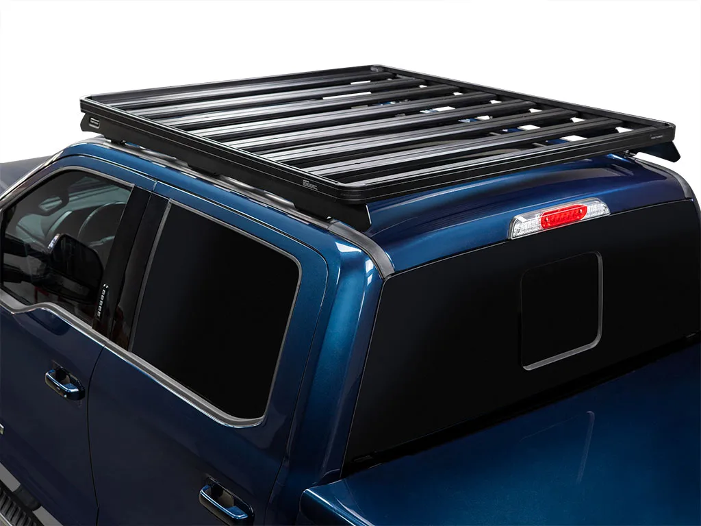Baca de techo Slimline II/perfil bajo para Ford Super Duty F-250-F-350 (1999-actual) - Imagen 2