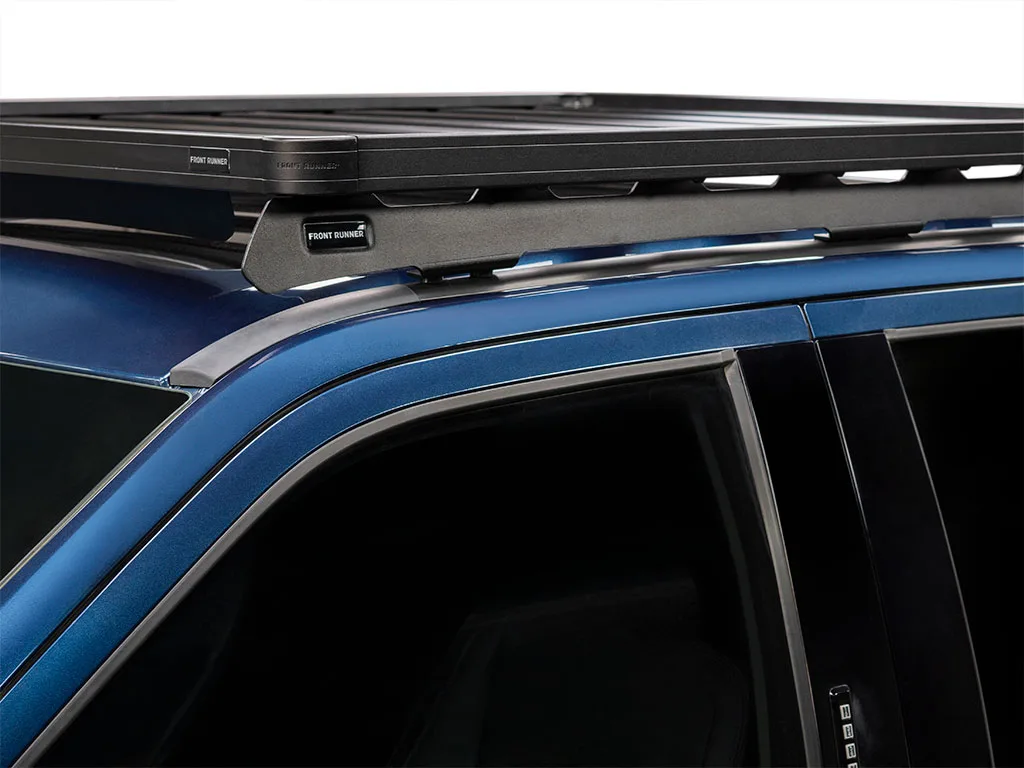Baca de techo Slimline II/perfil bajo para Ford Super Duty F-250-F-350 (1999-actual) - Imagen 3