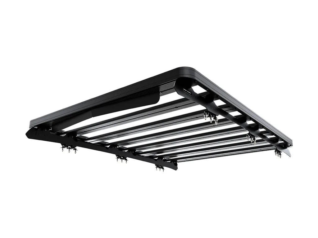 Baca de techo Slimline II / Perfil bajo para Ford F-150 Crew Cab (2009-actual) - Imagen 8