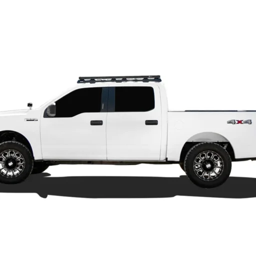 Alternative view of Baca de techo Slimline II / Perfil bajo para Ford F-150 Crew Cab (2009-actual)