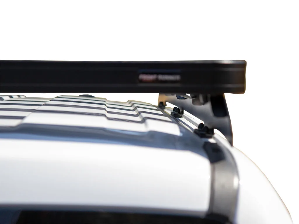 Baca de techo Slimline II / Perfil bajo para Ford F-150 Crew Cab (2009-actual) - Imagen 4