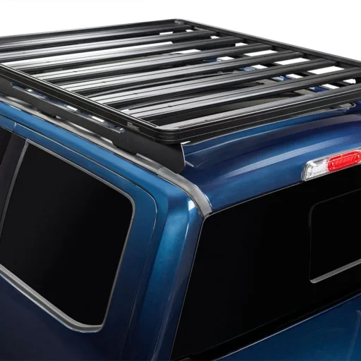 Alternative view of Baca de techo Slimline II/Alta para Ford F-250 Super Duty, Crew Cab (1999-2016)