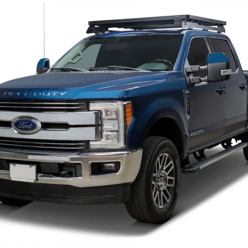 Baca de techo Slimline II/Alta para Ford F-250 Super Duty, Crew Cab (1999-2016)