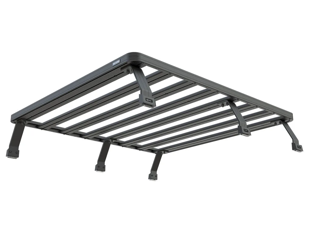 Tampa enrolável de rack de teto caixa Slimline II para Ford F-150 6.5' (2015-atual) - Imagem 7