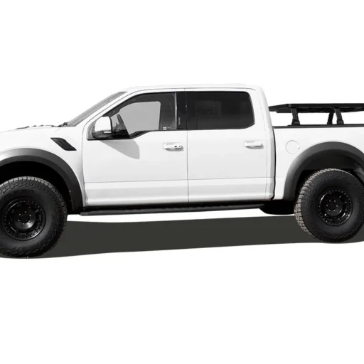 Alternative view of Baca de caja Slimline II cubierta enrollable para Ford F-150 6.5' (2015-actual)