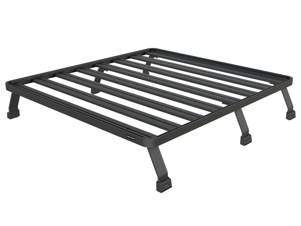 Tampa enrolável de rack de teto caixa Slimline II para Ford F-150 6.5' (2015-atual) - Imagem 6