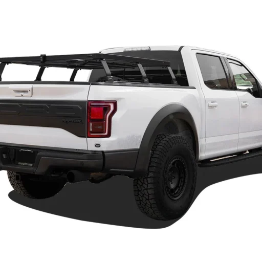 Baca de caja Slimline II cubierta enrollable para Ford F-150 6.5' (2015-actual)