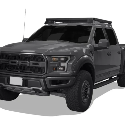 Baca de techo Slimline II para Ford F-150 Crew Cab (2009-actual)