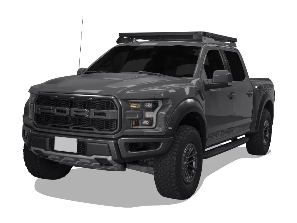 Baca de techo Slimline II para Ford F-150 Crew Cab (2009-actual)