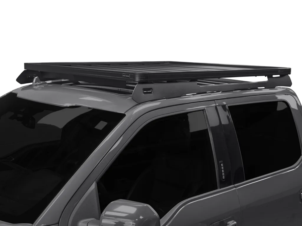 Baca de techo Slimline II para Ford F-150 Crew Cab (2009-actual) - Imagen 3