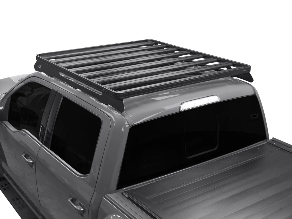 Baca de techo Slimline II para Ford F-150 Crew Cab (2009-actual) - Imagen 2