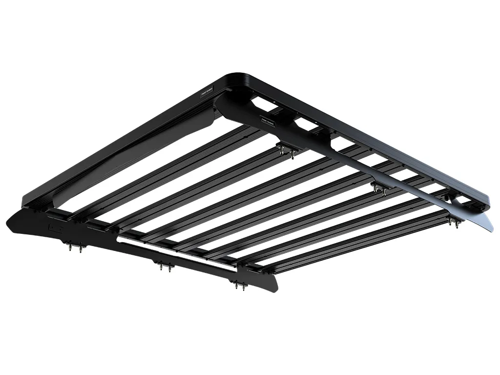 Baca de techo Slimline II para Ford F-150 Crew Cab (2009-actual) - Imagen 7